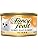 New Fancy Feast Cat Food Sliced Turkey Feast in Gravy | 3 oz can, Turkey in Gravy