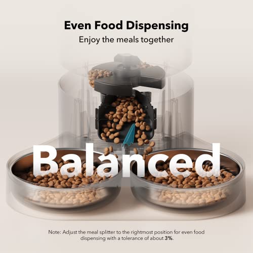 New PETLIBRO Granary Automatic Cat Feeder | Granary