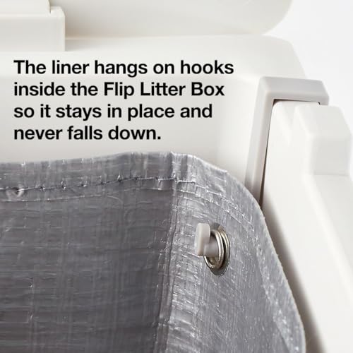 New Modkat Flip Litter Box, Front-Entry | Flip