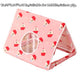 New Guinea Pig Hideout, Small Animal Bed | Pink