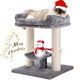 New PETEPELA 19" Scratching Post Cat Tree Tower | 19"