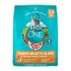 New Purina ONE Natural Dry Cat Food Tender Selects with Real Chicken | 4 bags (3.5 lb each), Real Chicken