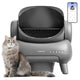 New Neakasa M1 Open-Top Self Cleaning Cat Litter Box | M1