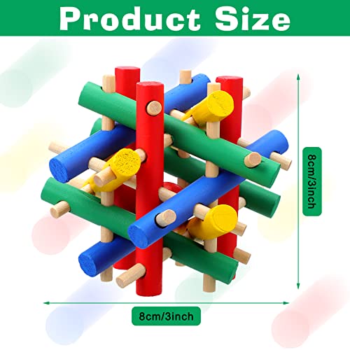 New Jutom Rabbit Chew Toy Bunny Chinchilla Toys Wood | 3 pieces