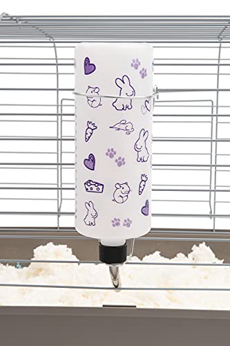 New Lixit Water Bottle for Small Animals | 32 oz