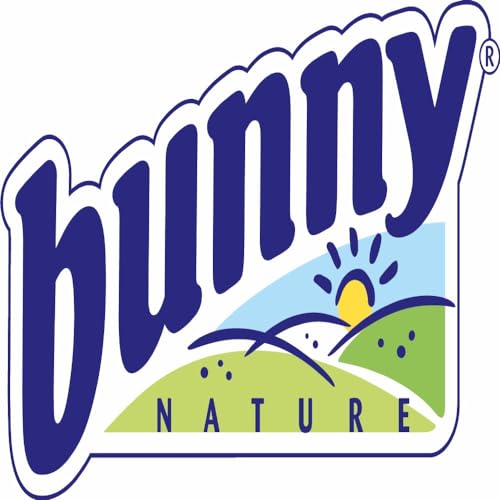 New Bunny Nature Crispy Snack Crunchy Treat for Small Animals | Vegetables