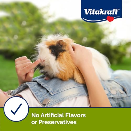 New Vitakraft Slims with Alfalfa Small Animal Treat | 7.04 oz
