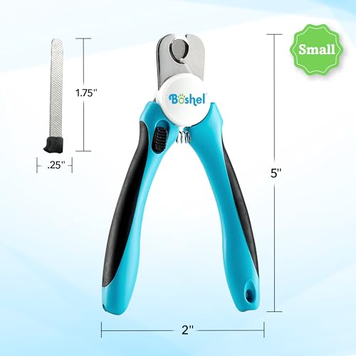 New Boshel Small Dog Nail Clipper | Small
