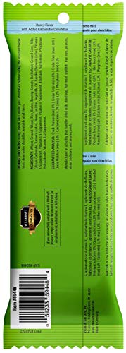 New Vitakraft Honey Flavor with Added Calcium Crunch Sticks Chinchilla Treats | 3 Pack