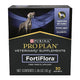 New Purina Pro Plan FortiFlora Canine Probiotics | 30 Count Box