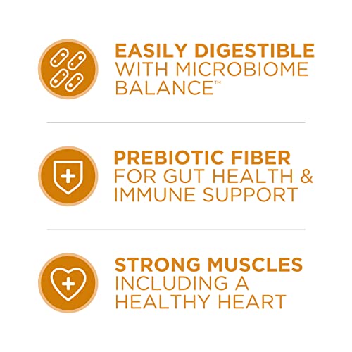 New Purina ONE Dry Dog Food | Chicken & Rice • 40 lb