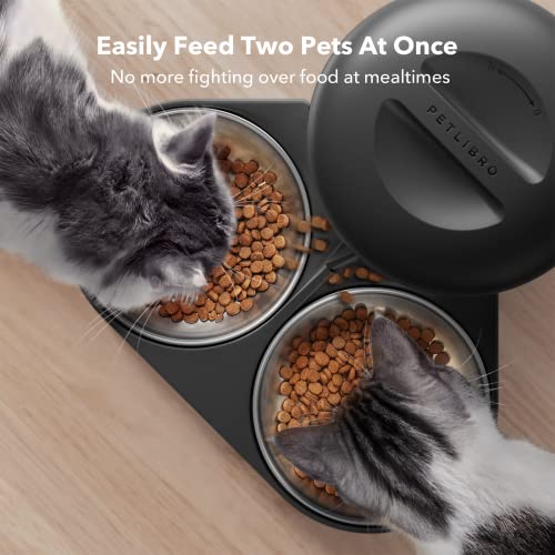 New PETLIBRO Granary Automatic Cat Feeder | Granary