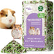 New mini&moe Hamster Bedding Natural Paper Small Pet Bedding | 25 L
