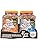 New Friskies Party Mix Cat Treats | 2 pack (20 oz each, 40 oz total), Variety Pack
