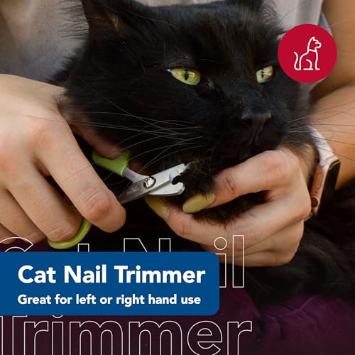 New Coastal Pet Safari Cat Nail Trimmer | One Size