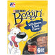 New Purina Beggin' Strips Dog Treats | Bacon & Beef Flavors