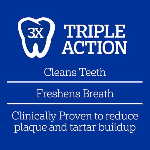 New Pedigree Dentastix Large Breed Dog Treats | Original • 1.66 lb (32 treats)