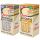 New INABA Churu for Skin and Coat Lickable Purée Cat Treats | 48 tubes (0.5 oz each), 2 Flavor Variety Pack