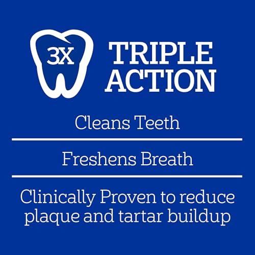 New Pedigree Dentastix Large Breed Dog Treats | Fresh • 1.87 lb (36 treats)