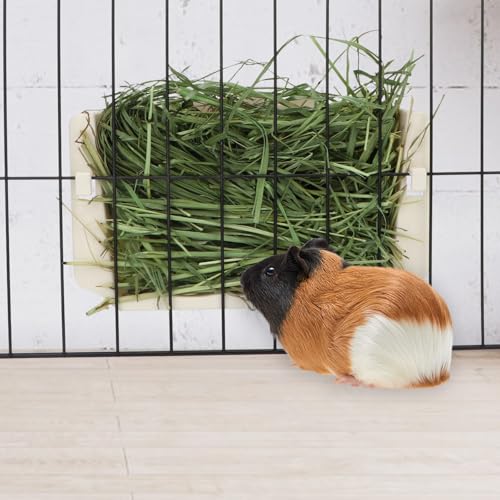 New Hypeety Rabbit Hay Feeder