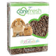 New Carefresh 99% Dust-Free Natural Paper Small Pet Bedding | Natural, 60 L
