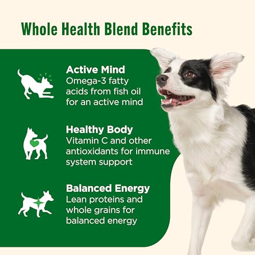 New Rachael Ray Nutrish Dry Dog Food | Real Chicken & Veggies • 28 lb