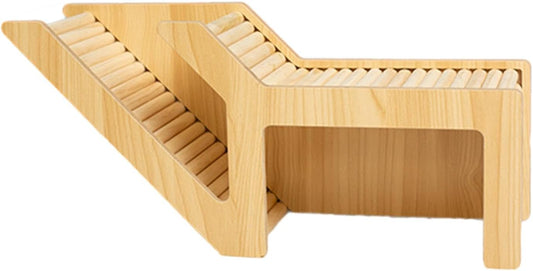 New Hamster Habitat Washable with Climbing Access | Style A