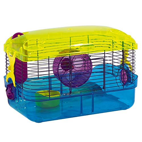 New Kaytee CritterTrail Easy Start Habitat