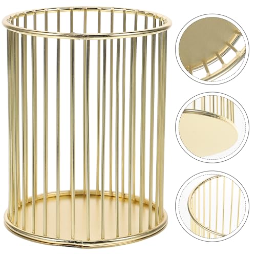 New Beaupretty Rabbit Feeder Hay Rack (Golden)