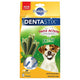 New Pedigree Dentastix Treats for Dogs | Fresh • Small/Medium • 5 oz