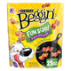 New Purina Beggin’ Dog Treats | Fun Size Original With Bacon • 25 oz pouch
