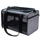 New Vceoa Soft-Sided Cat/Dog Carrier | 17.5"×11"×11" (Up to 16 lb)