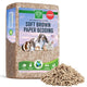 New Small Pet Select Premium Small Animal Bedding | Natural, 178 L jumbo pack