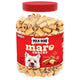 New Milk-Bone MaroSnacks Small Dog Treats | Bone Marrow • 40 oz