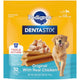 New Pedigree Dentastix Large Breed Dog Treats | Original • 1.66 lb (32 treats)