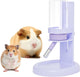 New mini&moe Hamster Water Bottle | 4 oz, Purple