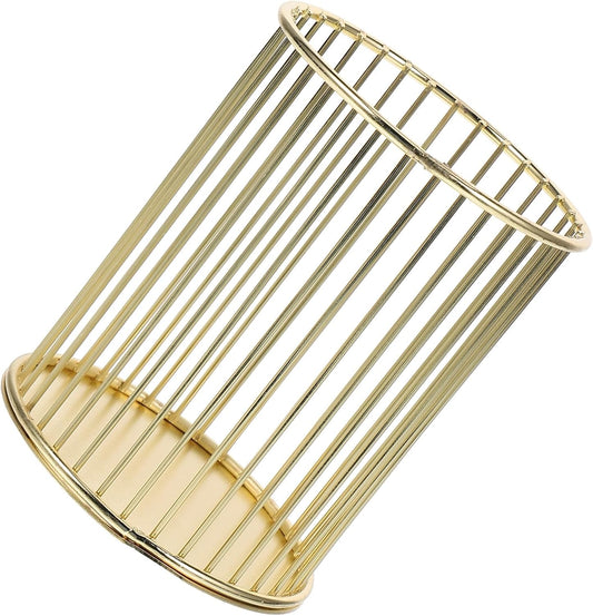 New Beaupretty Rabbit Feeder Hay Rack (Golden)