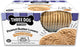 Three Dog Bakery Peanut Butter Lovers Dog Treats | Creamy Peanut Butter Filling • 28.8 oz