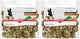 New Kaytee Granola Bites with Superfoods for Small Animals | 4.5oz, Pack of 2