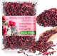 New RAINFLOW Hibiscus Flower Small Animal Treat | 5.3oz