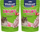 New Vitakraft Hamster Strawberry Drops Treats | 5.3 oz, Pack of 2