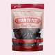 Beef Chips Dog Treats | Single-Ingredient Healthy Treats for Dogs