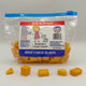 Gracie’s Cheese Delights