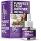 Purrfect Cat Calming Diffuser Refill Pack