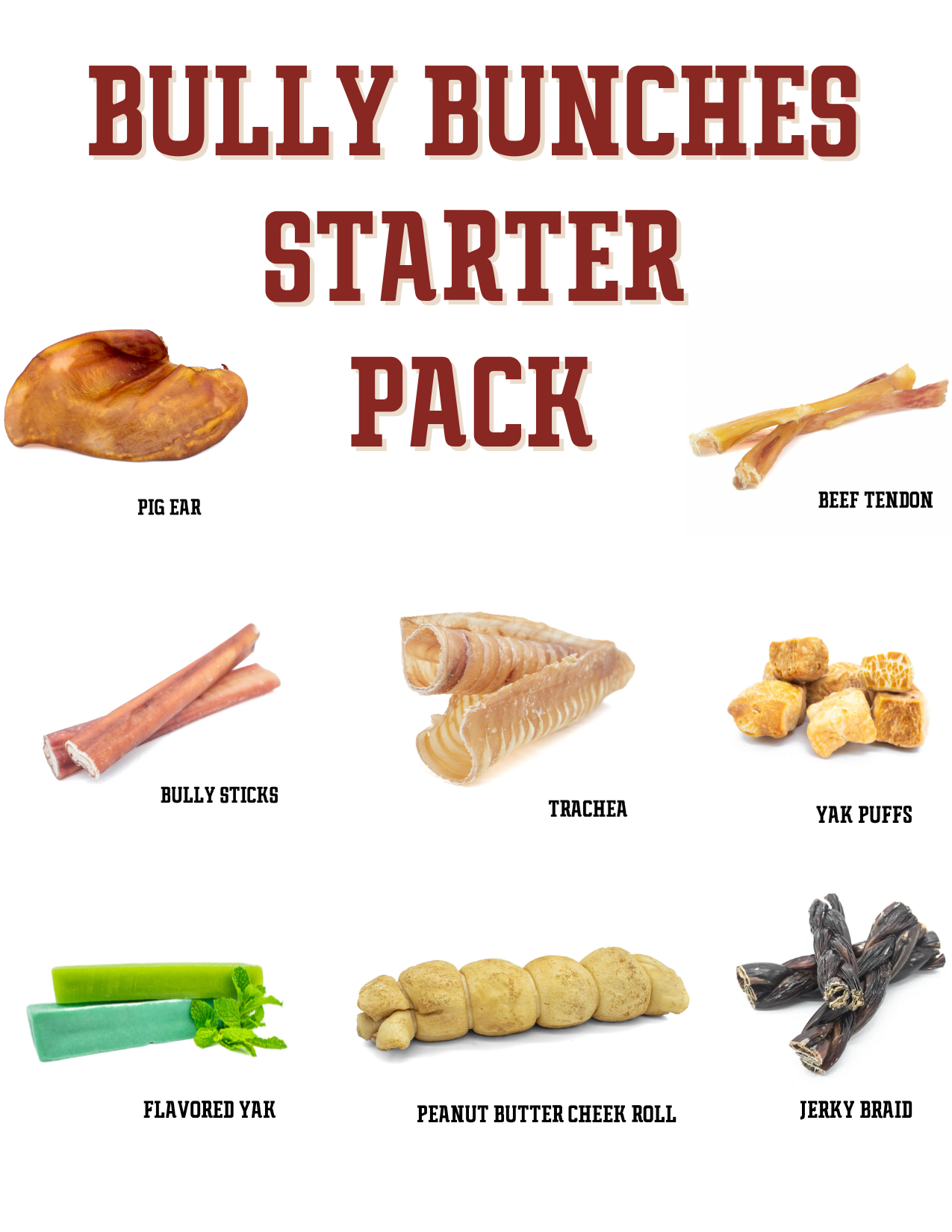 Starter Pack