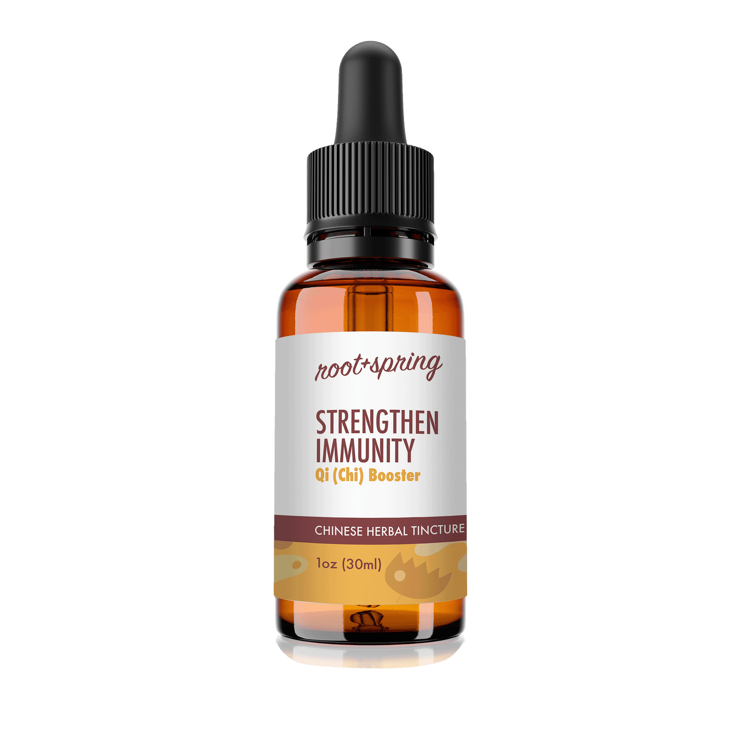Strengthen Immunity (Qi Booster) - Cancer and Immune Support for Pets