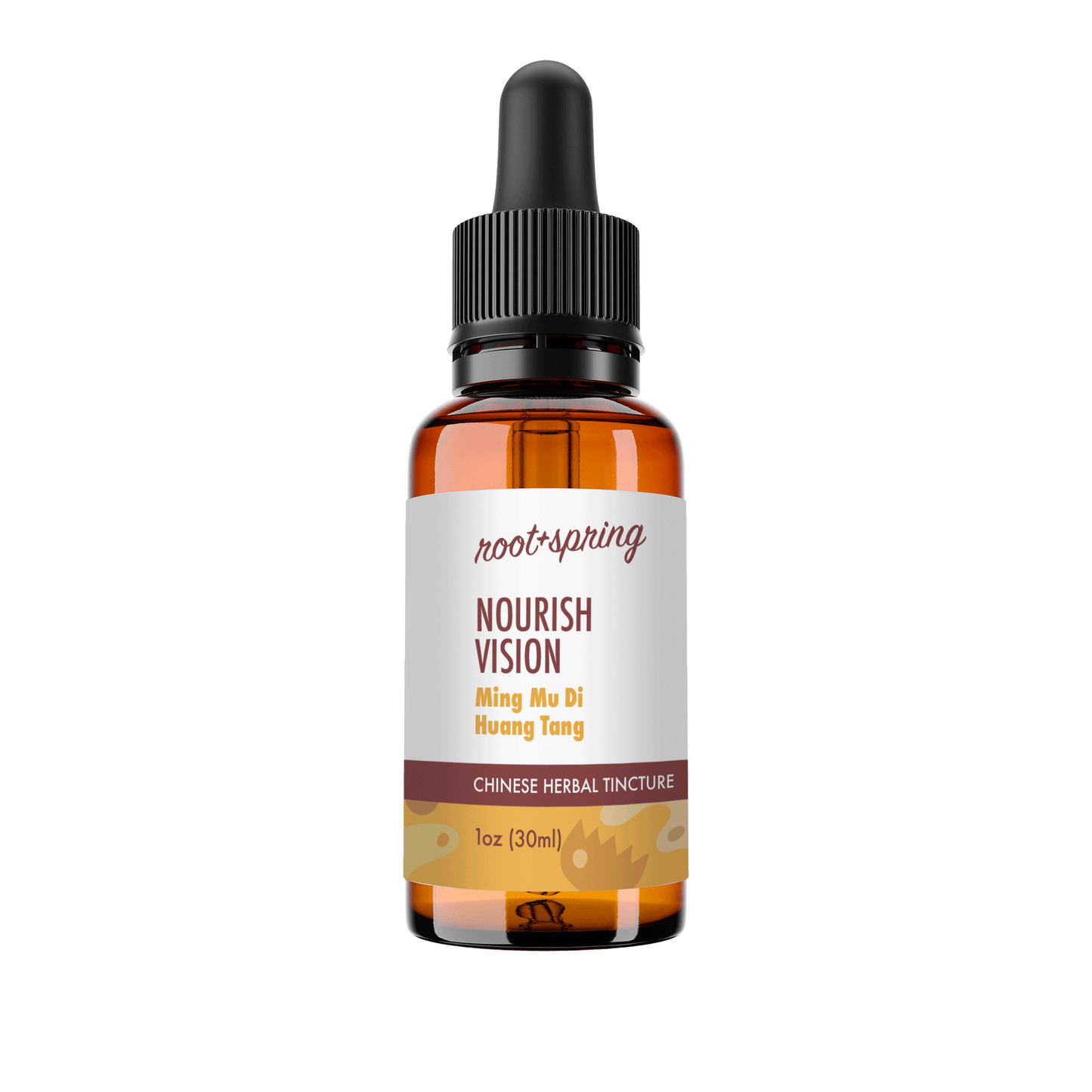 Nourish Vision (Ming Mu Di Huang Tang) - Vision and Eye Support for Pets