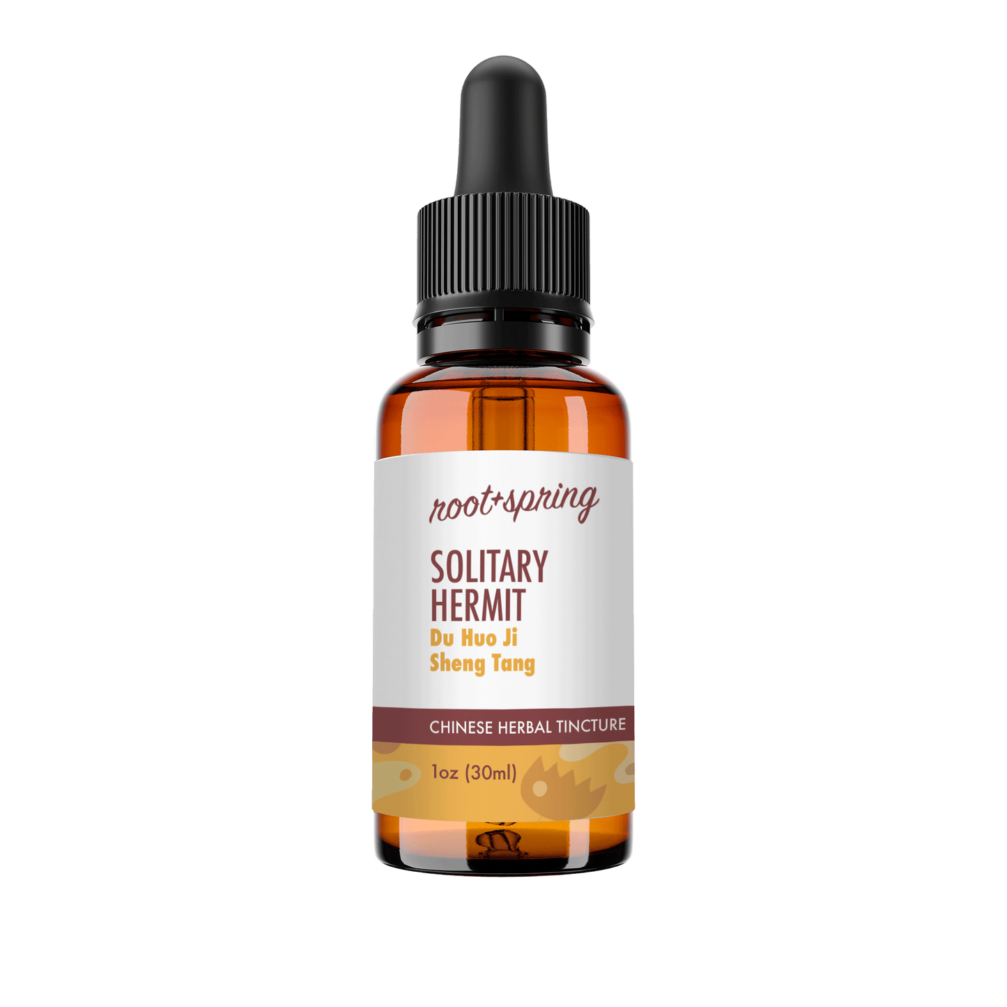 Solitary Hermit (Du Huo Ji Sheng) - Arthritis and Joint Support for Pets