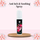 Anti-itch & Soothing Spray for Dogs