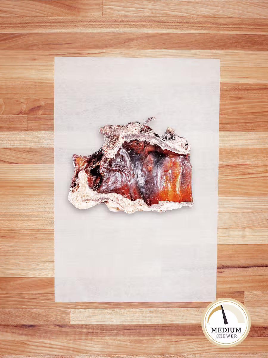 Beef Gullet